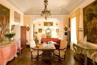 Villa Olimpo - Rapallo - 2