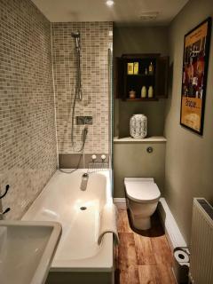 Flat 4, York Terrace - Norwich - 1