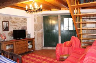 Casa d'avó Maria - Seia - 8