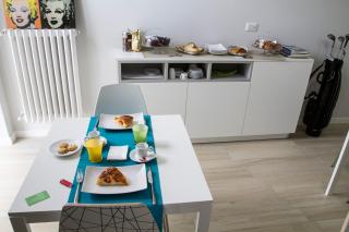 B&B Da Vinci - Matera - 9