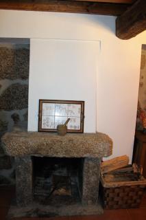 Casa d'avó Maria - Seia - 5