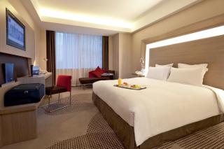 Shenzhen Novotel Watergate(Kingkey 100) - Shenzhen - 5