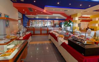 Hotel New York - Vlorë - 7