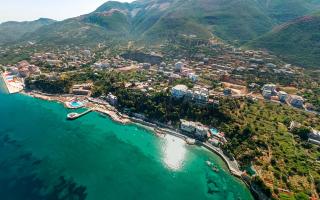 Hotel New York - Vlorë - 0