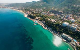 Hotel New York - Vlorë - 3