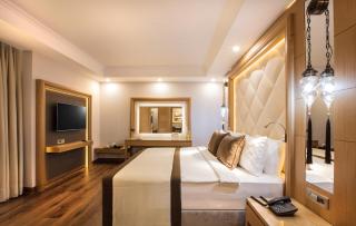 Korumar Ephesus Beach & Spa Resort - Ultra All Inclusive - Kusadası - 5
