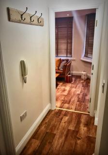 Flat 4, York Terrace - Norwich - 5