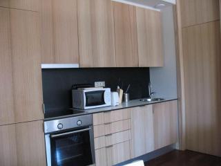 Apartamento playa Isla de Arosa - 2