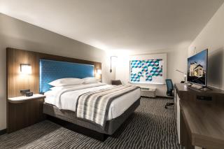 Wingate Augusta Washington Road by Wyndham - Augusta - 5