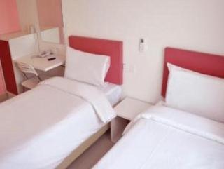 YY318 Hotel Bukit Bintang - Kuala Lumpur - 5