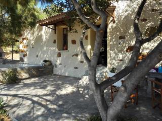 Trouli House - Stalós - 1