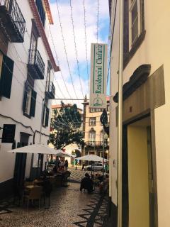 Residencial Chafariz /Queimada - Funchal - 4