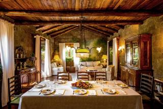 Benvenuto Collection - Villa Mellicata - Massa Lubrense - 8