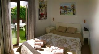 Villa Mateo - Playa del Inglés - 1