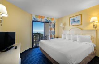 Ocean Reef Resort - Myrtle Beach - 7