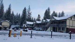 Wildwood Inn - Twain Harte - 6