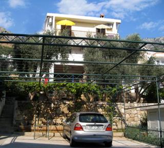 Apartments Maslina - Sveti Stefan - 4