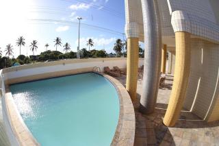 Real Praia Hotel - Aracaju - 7