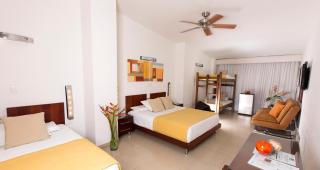 Atlantis Plaza Hotel Cúcuta - Cúcuta - 7
