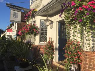 Castle Hotel - Eynsford - 2
