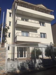 Brilant Apartament - Tirana - 8