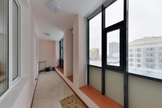 Apartments 178-Expo - Astana - 8