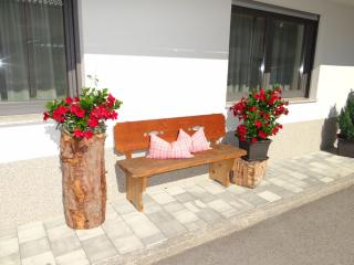Apart Zillertal - Aschau - 9