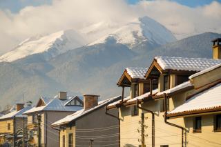 Apartment O`Key! - Bansko - 8
