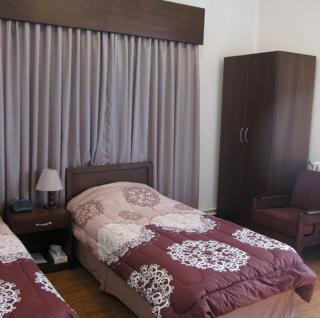 Bonita Inn - Amman - 2