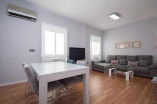 Apartamento Recogidas 39 - Granada - 4