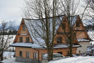 Ku Sośnie - Bukowina Tatrzańska - 6
