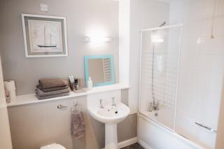 Comfortable Belfast city centre apartment - Belfast - 4
