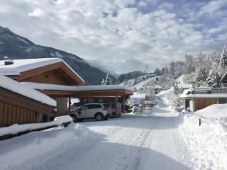 Appartement Germann - 3