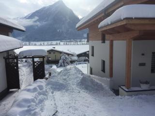 Appartement Germann - 2