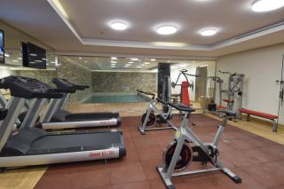 Novotel Suites Riyadh Centre - 1