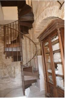 Maison d'artiste à Bonnieux - Bonnieux - 5