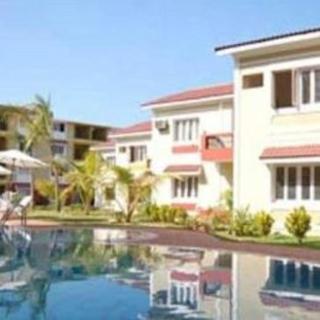 GT Goveia Suites, Candolim - 9