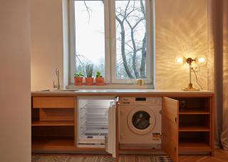 Warsaw Concierge Saska Studio - Varsavia - 5