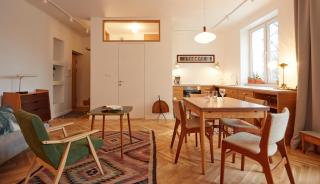 Warsaw Concierge Saska Studio - Varsavia - 1