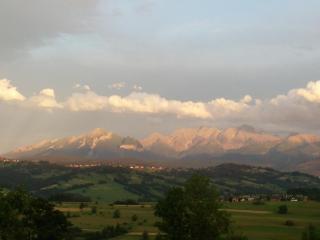 U Szostaka - Bańska - 1