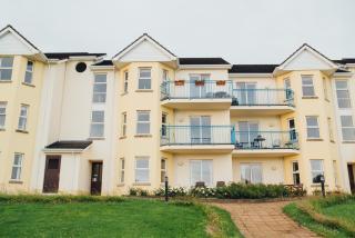 Coleraine Riverside apartment - Coleraine - 9
