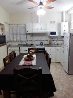 "Mi Casa" - Villa General Belgrano - 5