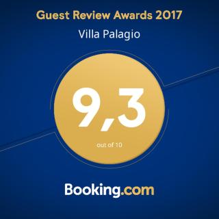 Villa Palagio - Settignano - 9