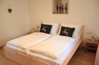 Apartment "Künstlhäusl" - Jochberg - 1