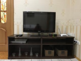 Large apartment in the city center - Mukačevo - 2