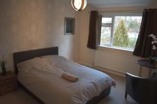 Home and a Stay - 4