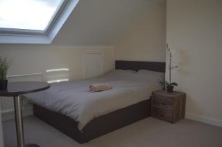 Home and a Stay - 2