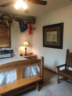 Glory Hills Ranch - Pipe Creek - 3