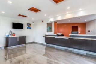 Pacific Inn - Oceanside - 0