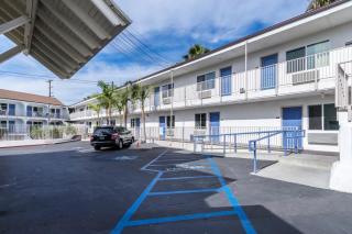 Pacific Inn - Oceanside - 0
